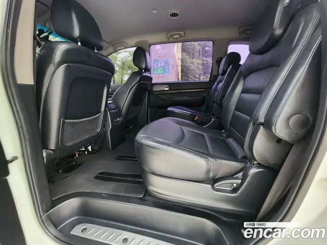 SsangYong Korando 2017 2.2 автомат (гидро), миниатюра 12