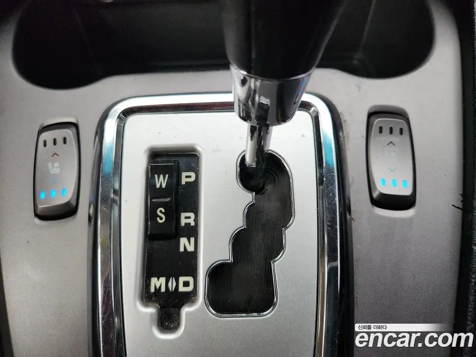 SsangYong Korando 2017 2.2 автомат (гидро), фото 16