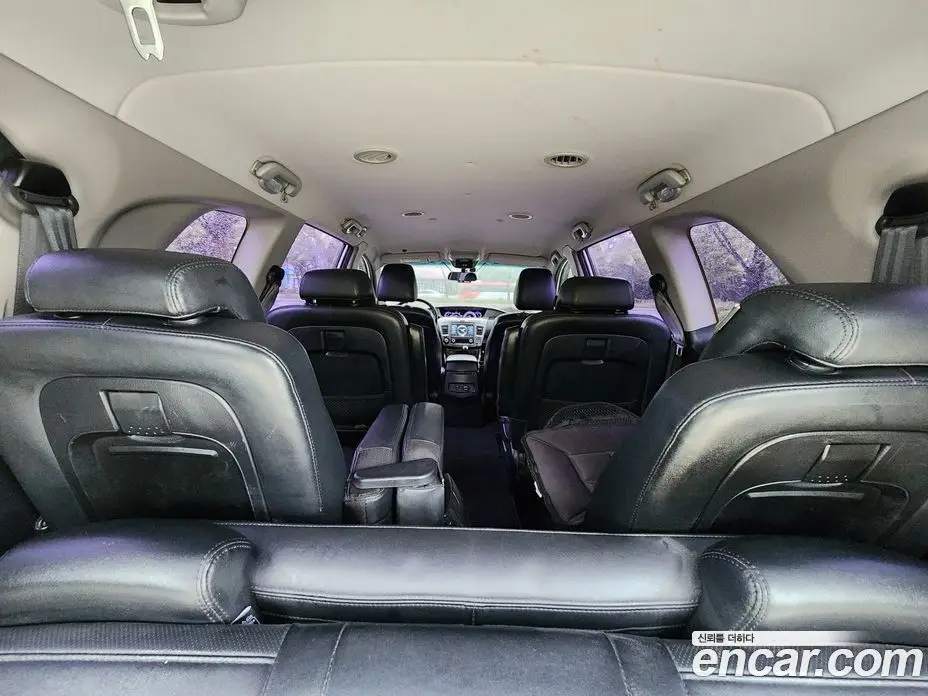 SsangYong Korando 2017 2.2 автомат (гидро), фото 18