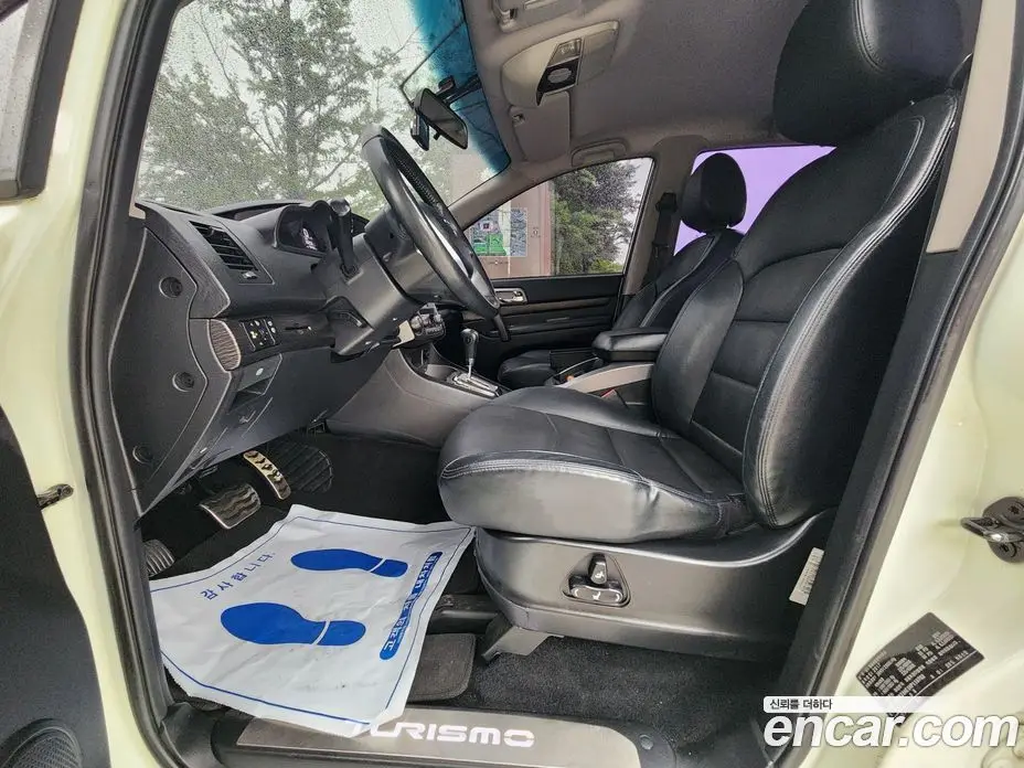 SsangYong Korando 2017 2.2 автомат (гидро), фото 10