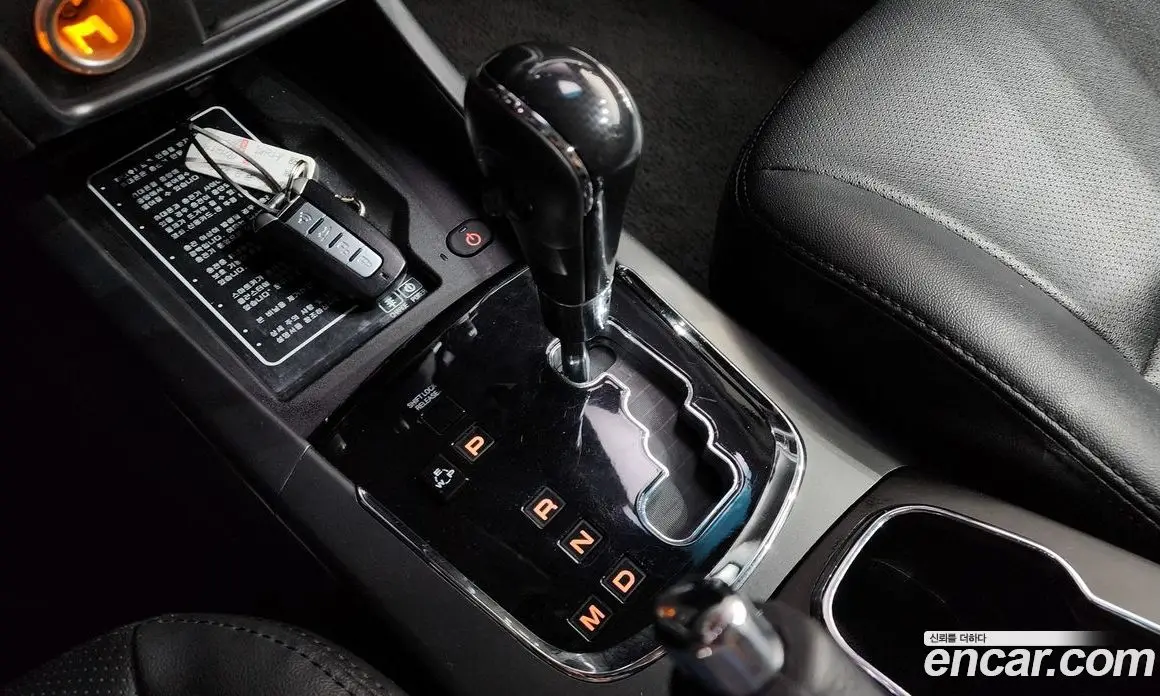 SsangYong Korando 2018 2.2 автомат (гидро), фото 12