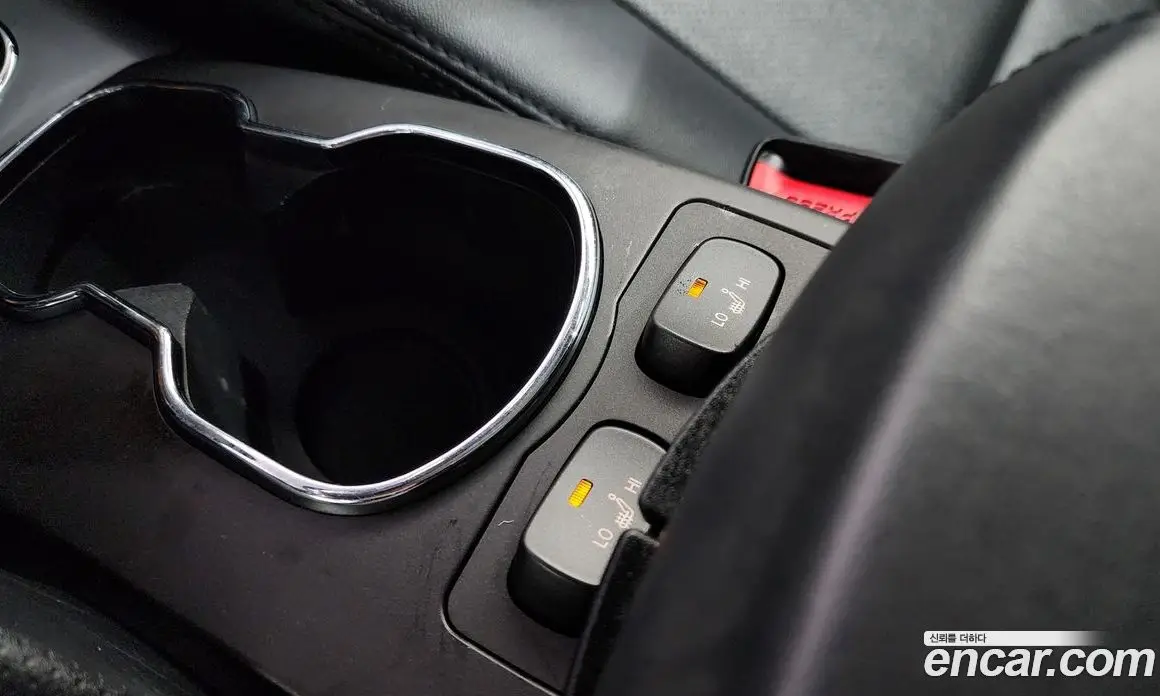 SsangYong Korando 2018 2.2 автомат (гидро), фото 21