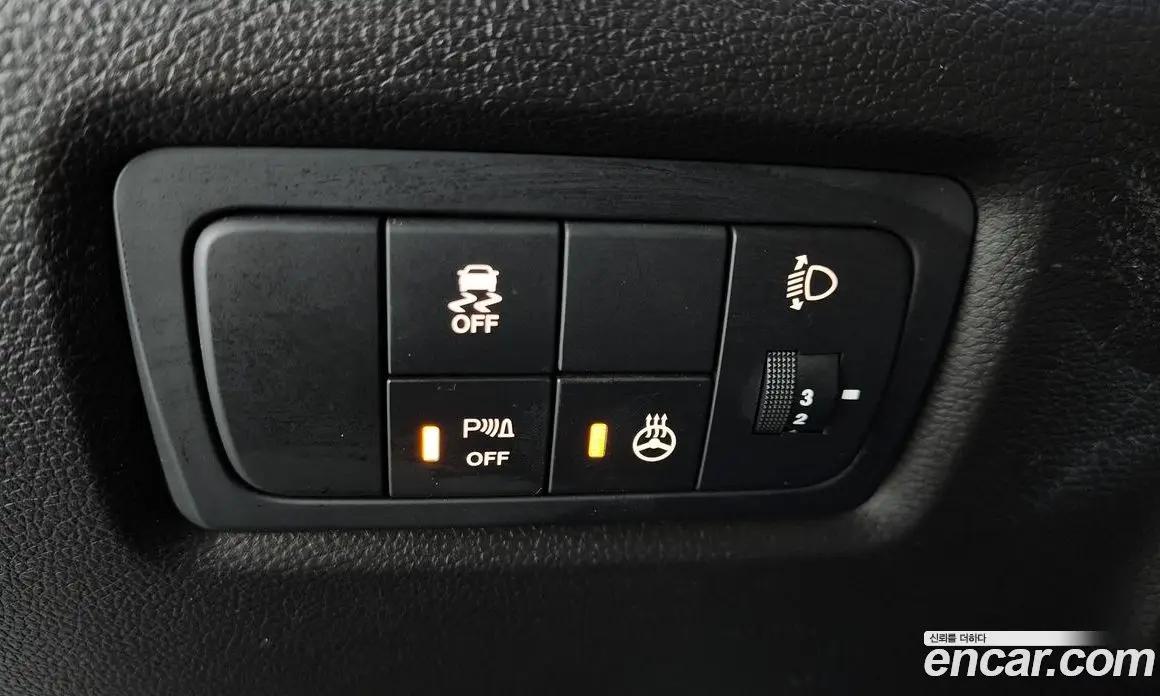 SsangYong Korando 2018 2.2 автомат (гидро), фото 26