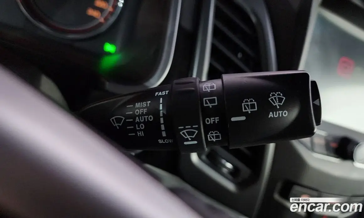 SsangYong Korando 2018 2.2 автомат (гидро), фото 29