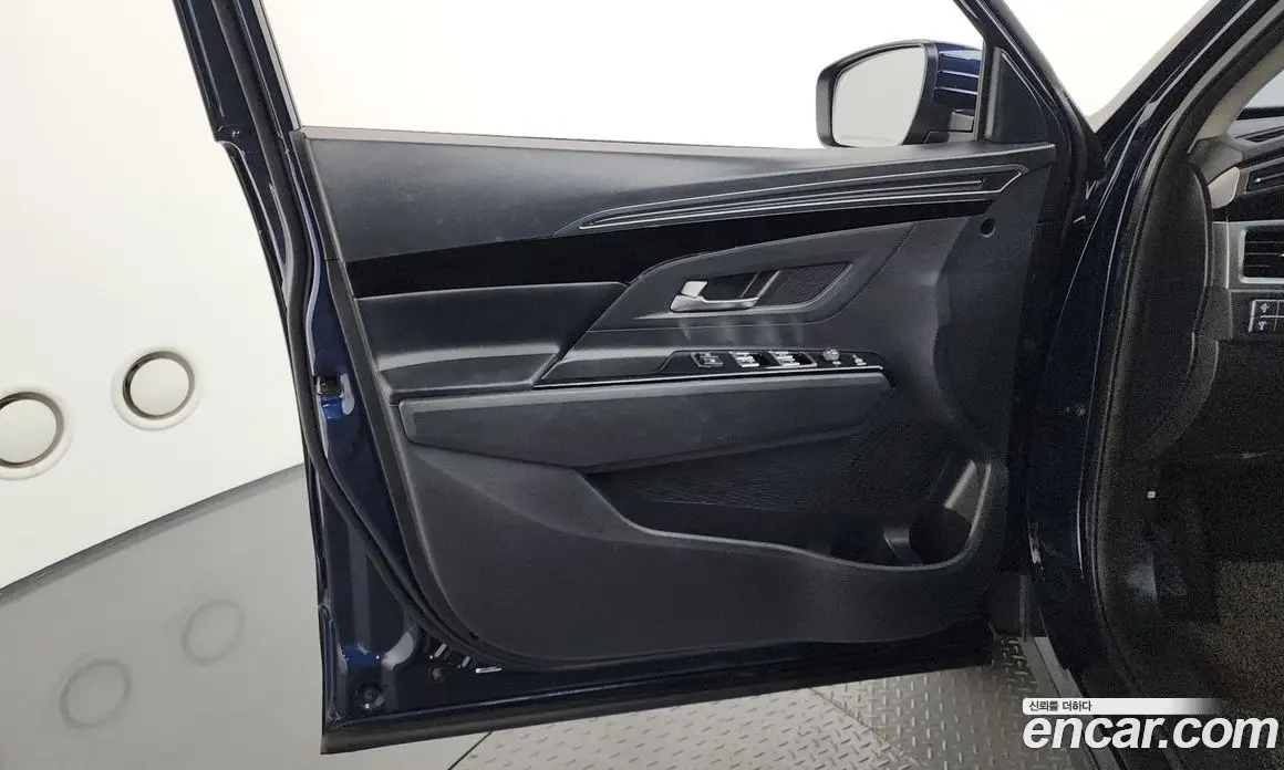 SsangYong Korando 2019 1.6 автомат (гидро), фото 14