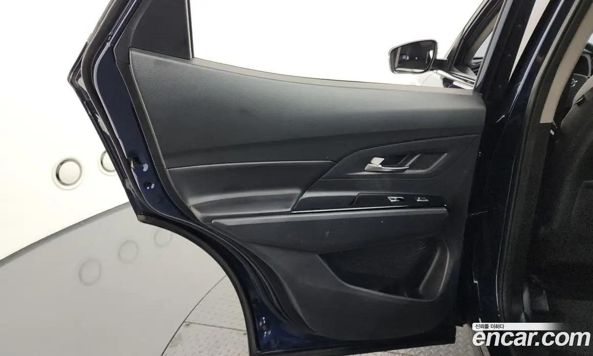 SsangYong Korando 2019 1.6 автомат (гидро), фото 15