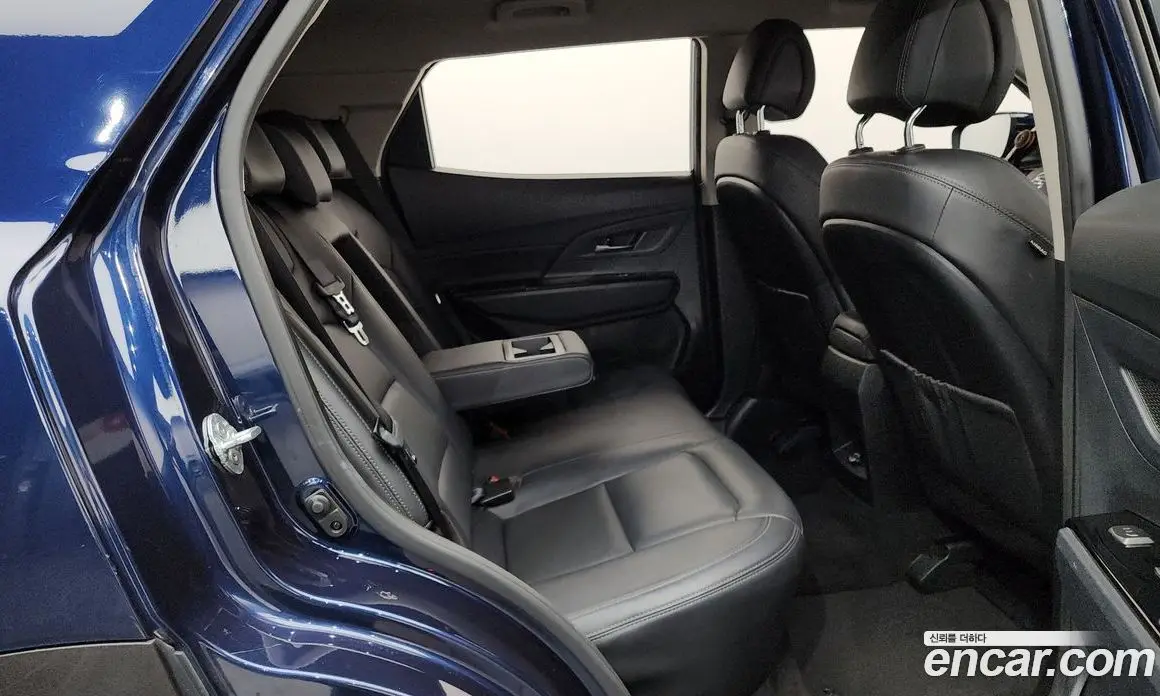 SsangYong Korando 2019 1.6 автомат (гидро), фото 17
