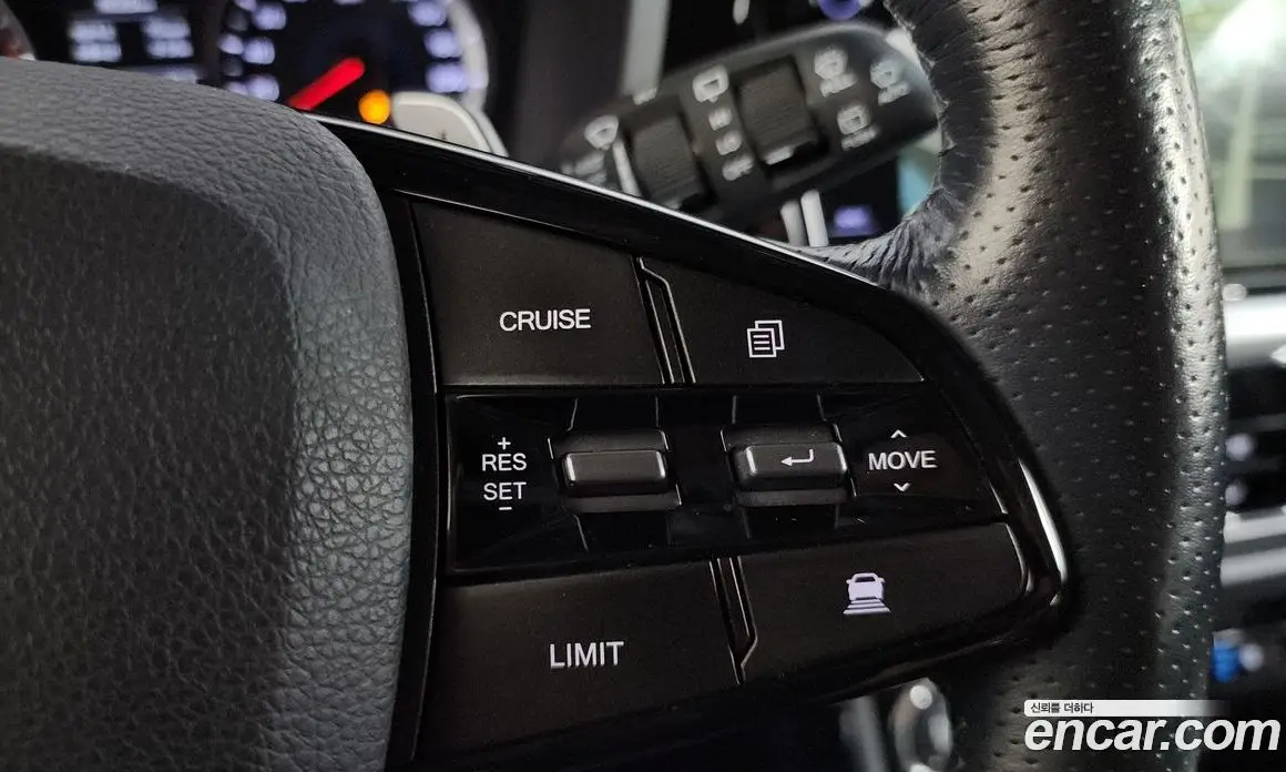 SsangYong Korando 2019 1.6 автомат (гидро), фото 21