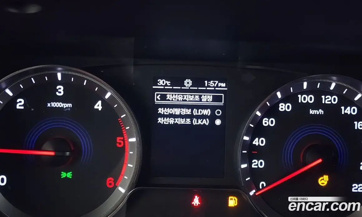 SsangYong Korando 2019 1.6 автомат (гидро), фото 24