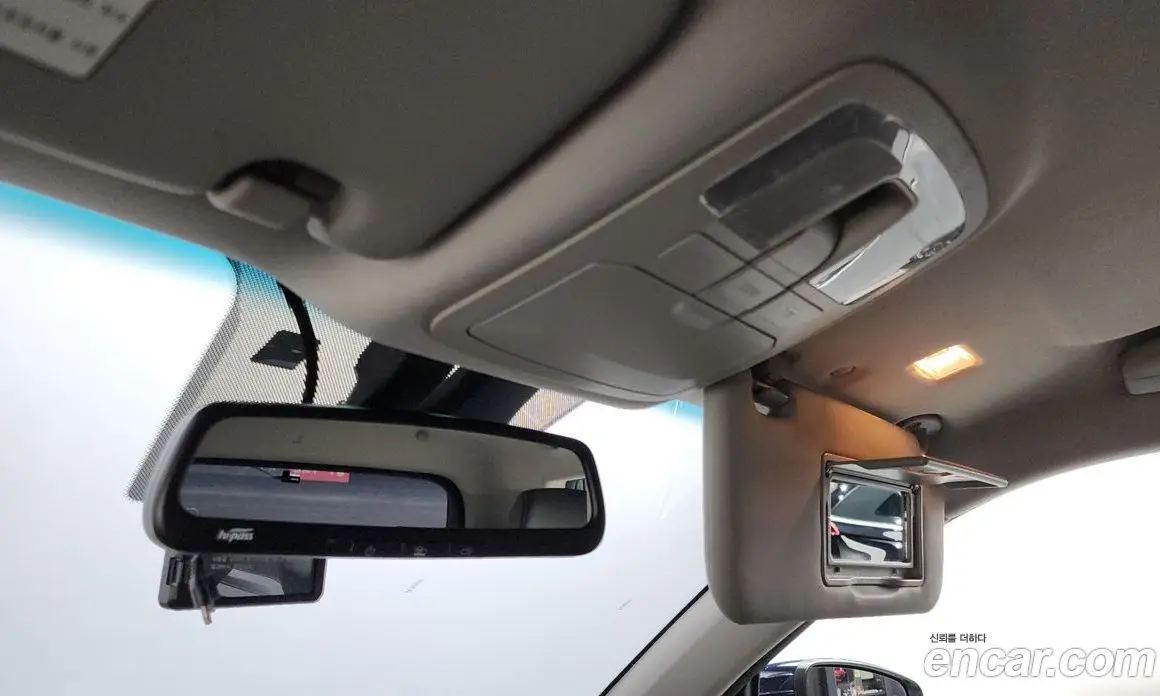 SsangYong Korando 2019 1.6 автомат (гидро), фото 25