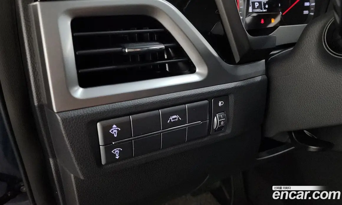 SsangYong Korando 2019 1.6 автомат (гидро), фото 26