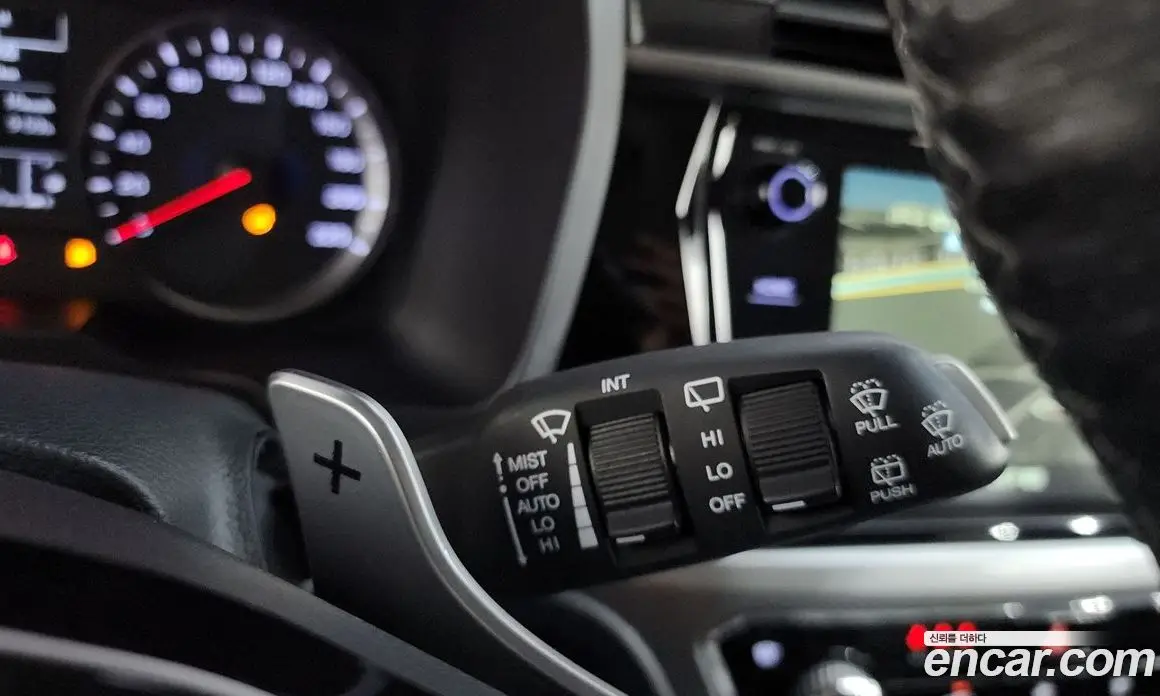 SsangYong Korando 2019 1.6 автомат (гидро), фото 27