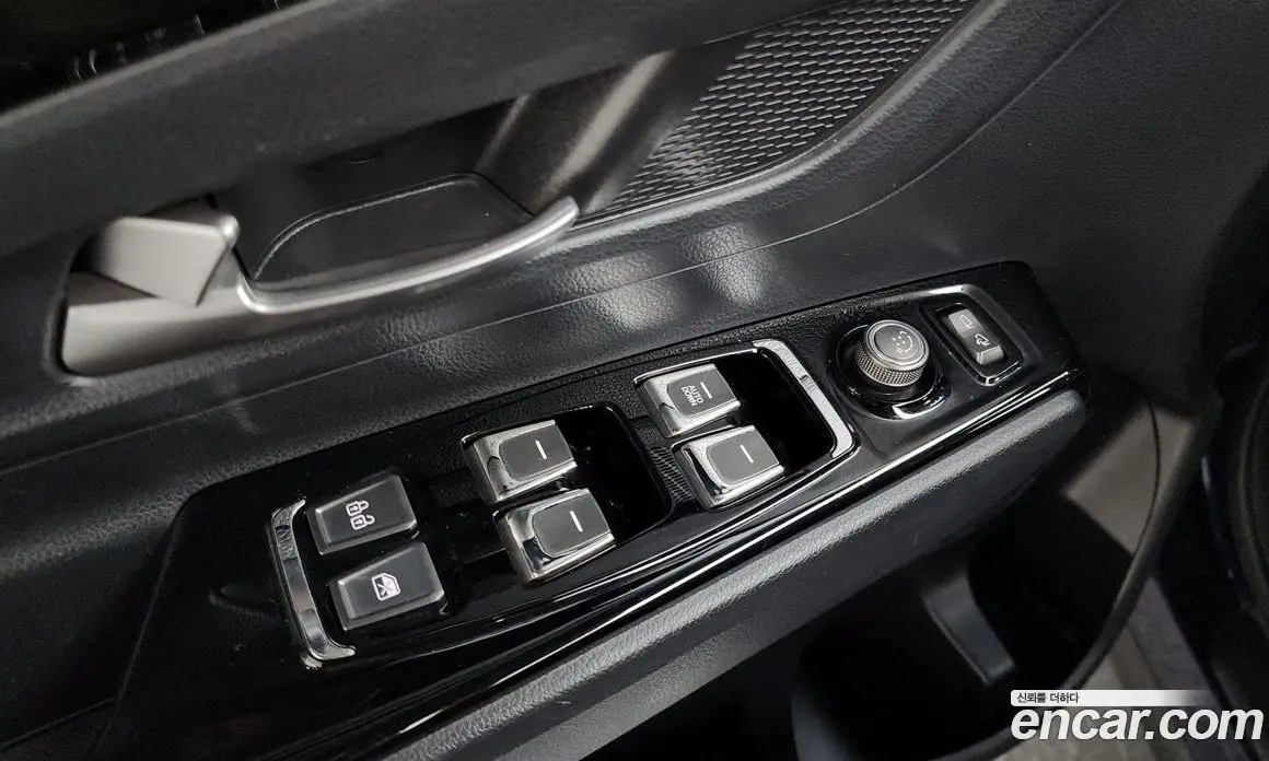 SsangYong Korando 2019 1.6 автомат (гидро), фото 28