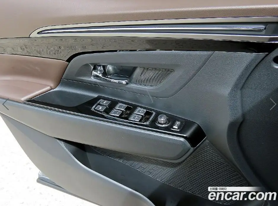SsangYong Korando 2020 1.5 автомат (гидро), фото 11