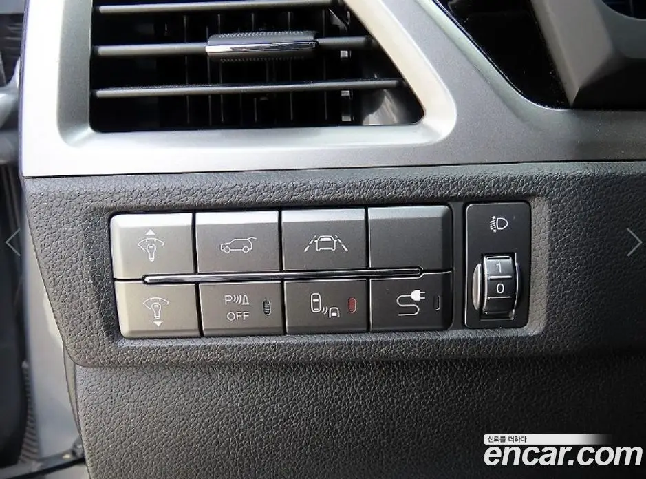 SsangYong Korando 2020 1.5 автомат (гидро), фото 12