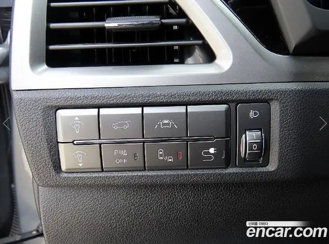 SsangYong Korando 2020 1.5 автомат (гидро), миниатюра 12