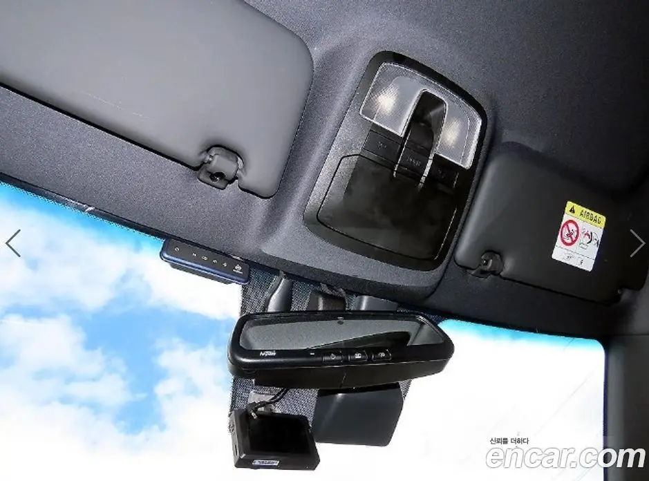 SsangYong Korando 2020 1.5 автомат (гидро), фото 16