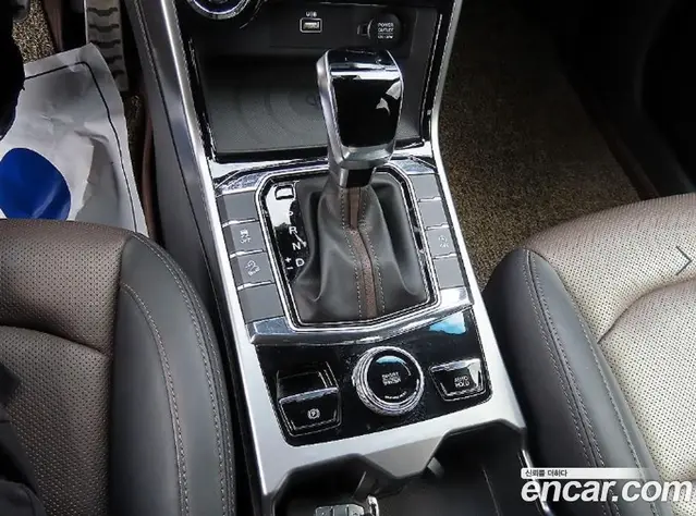 SsangYong Korando 2020 1.5 автомат (гидро), миниатюра 10