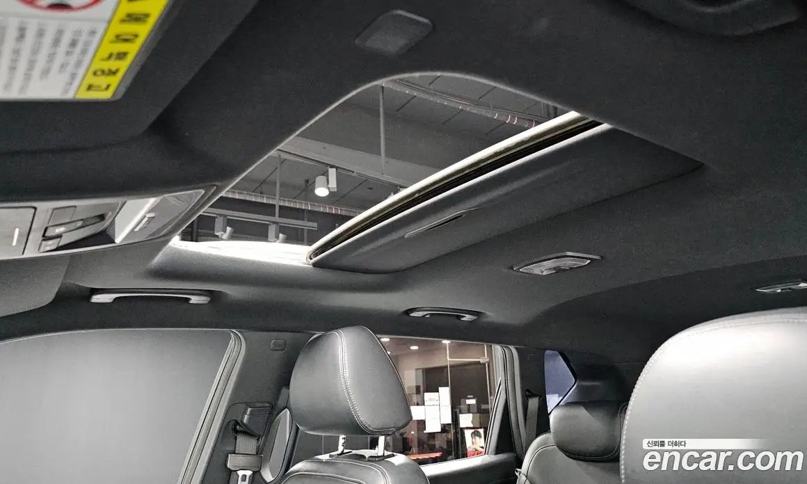 SsangYong Rexton 2018 2.2 автомат (гидро), фото 25