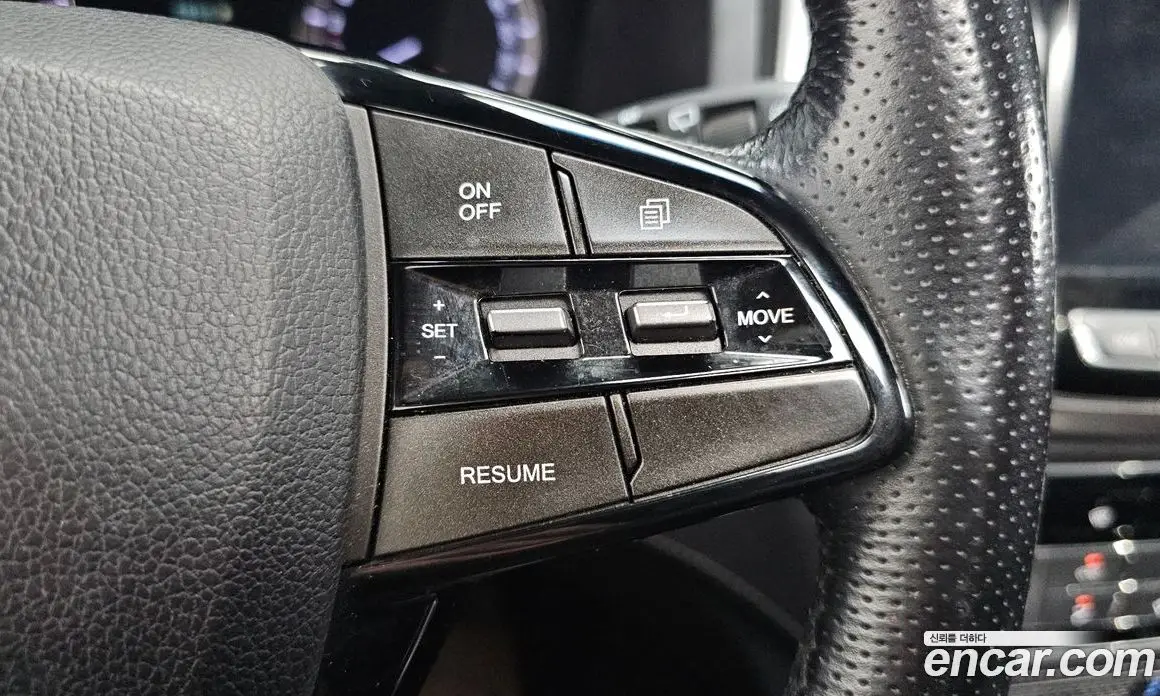 SsangYong Rexton 2018 2.2 автомат (гидро), фото 28