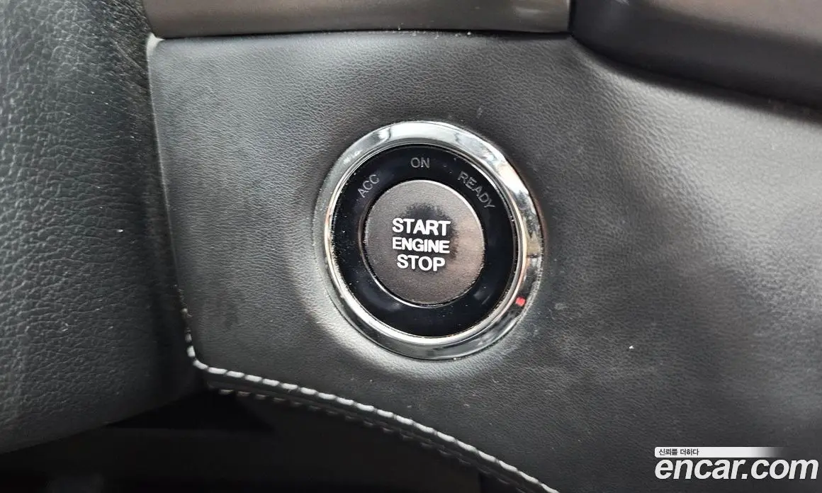 SsangYong Rexton 2018 2.2 автомат (гидро), фото 30