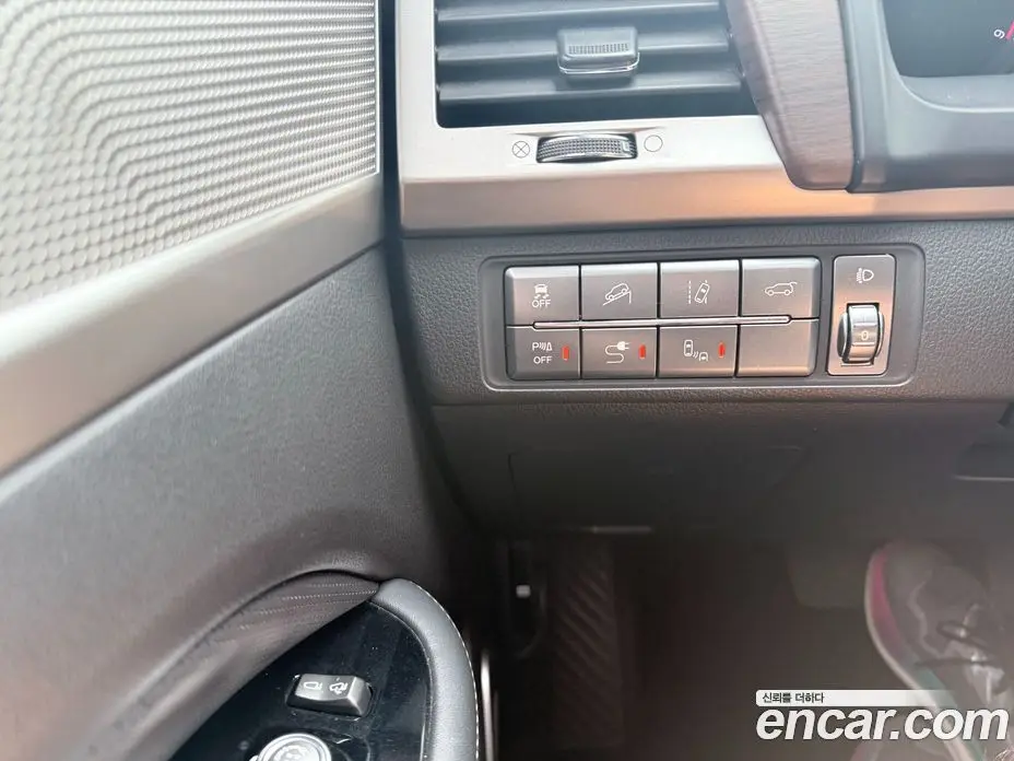 SsangYong Rexton 2018 2.2 автомат (гидро), фото 13