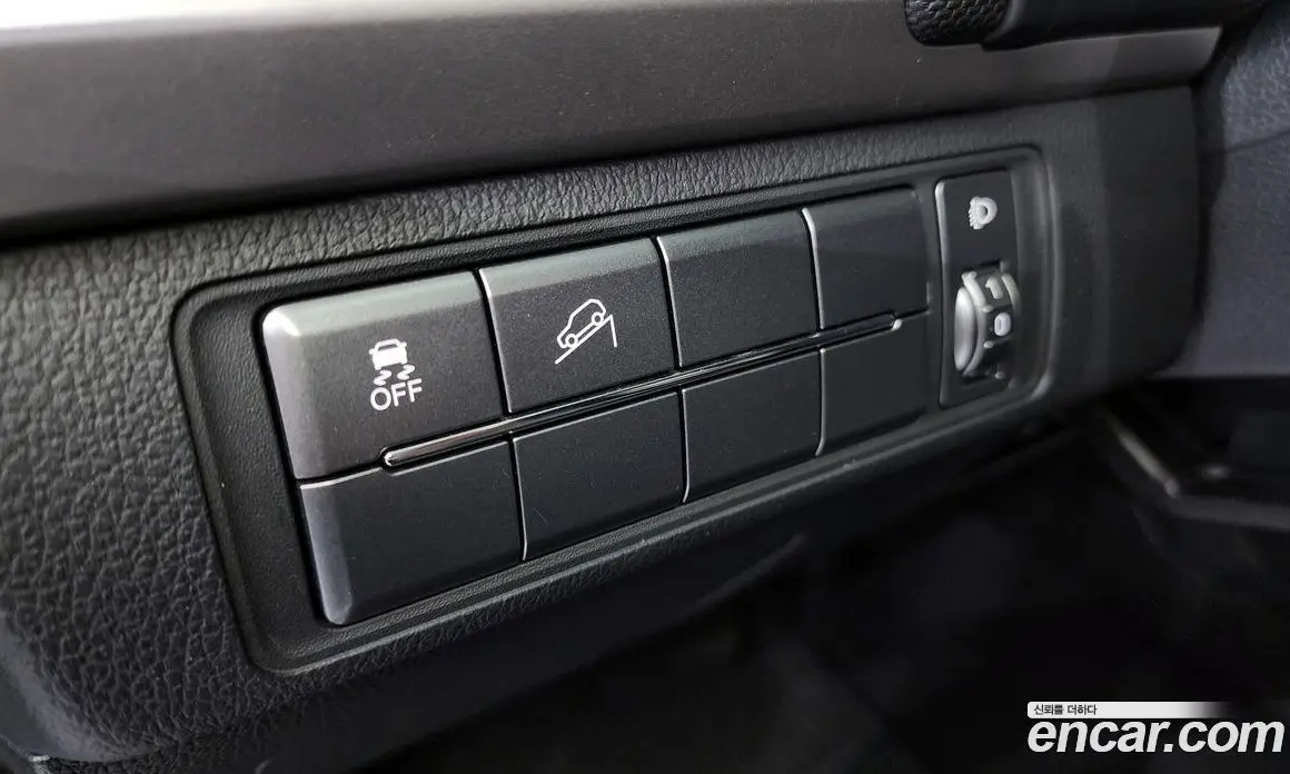 SsangYong Rexton 2019 2.2 автомат (гидро), фото 15