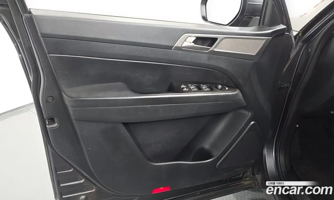 SsangYong Rexton 2019 2.2 автомат (гидро), фото 14
