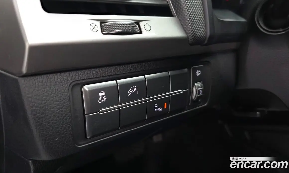 SsangYong Rexton 2019 2.2 автомат (гидро), фото 20