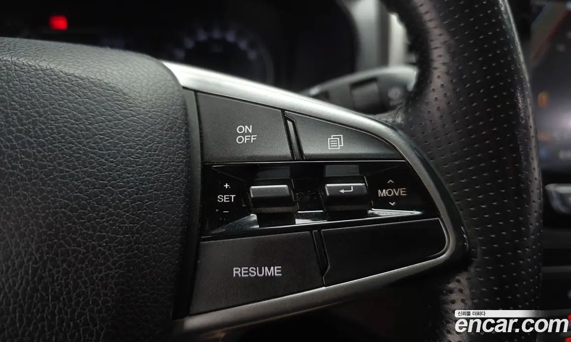 SsangYong Rexton 2019 2.2 автомат (гидро), фото 21
