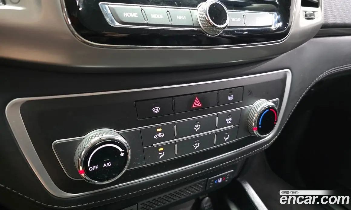 SsangYong Rexton 2019 2.2 автомат (гидро), фото 24