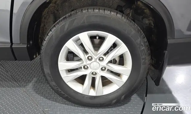 SsangYong Rexton 2019 2.2 автомат (гидро), миниатюра 7