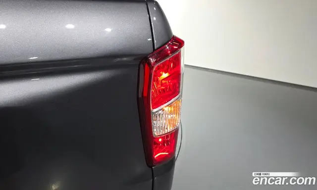 SsangYong Rexton 2019 2.2 автомат (гидро), миниатюра 9