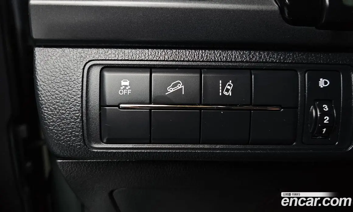 SsangYong Rexton 2021 2.2 автомат (гидро), фото 13