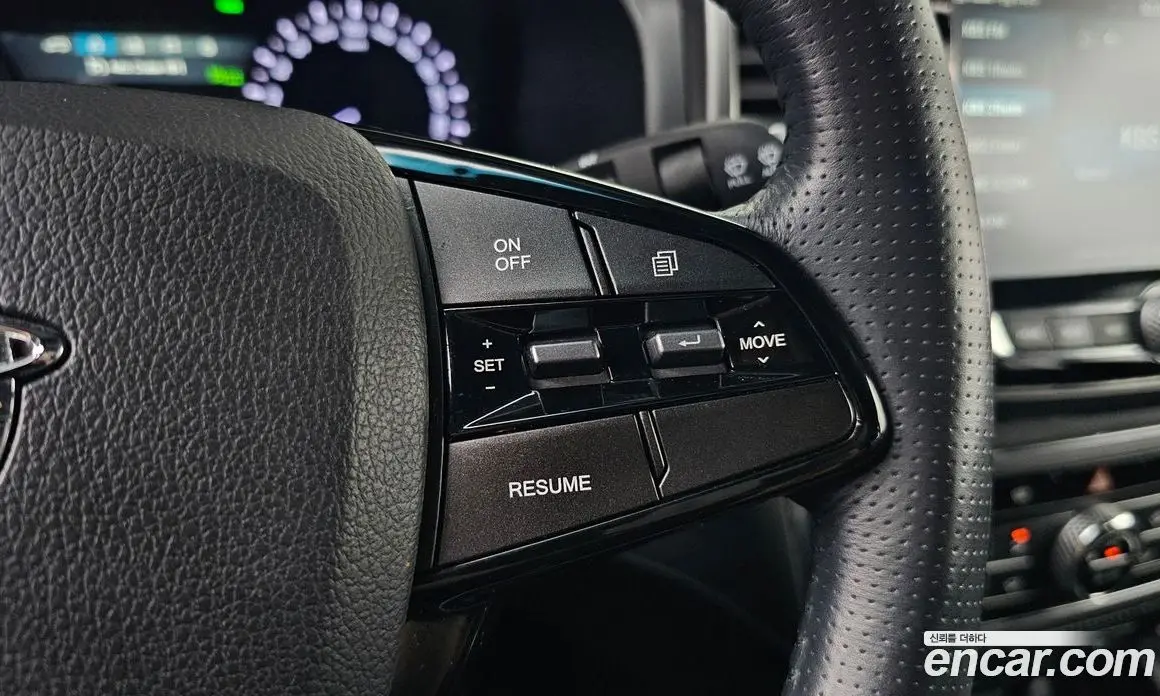 SsangYong Rexton 2021 2.2 автомат (гидро), фото 22