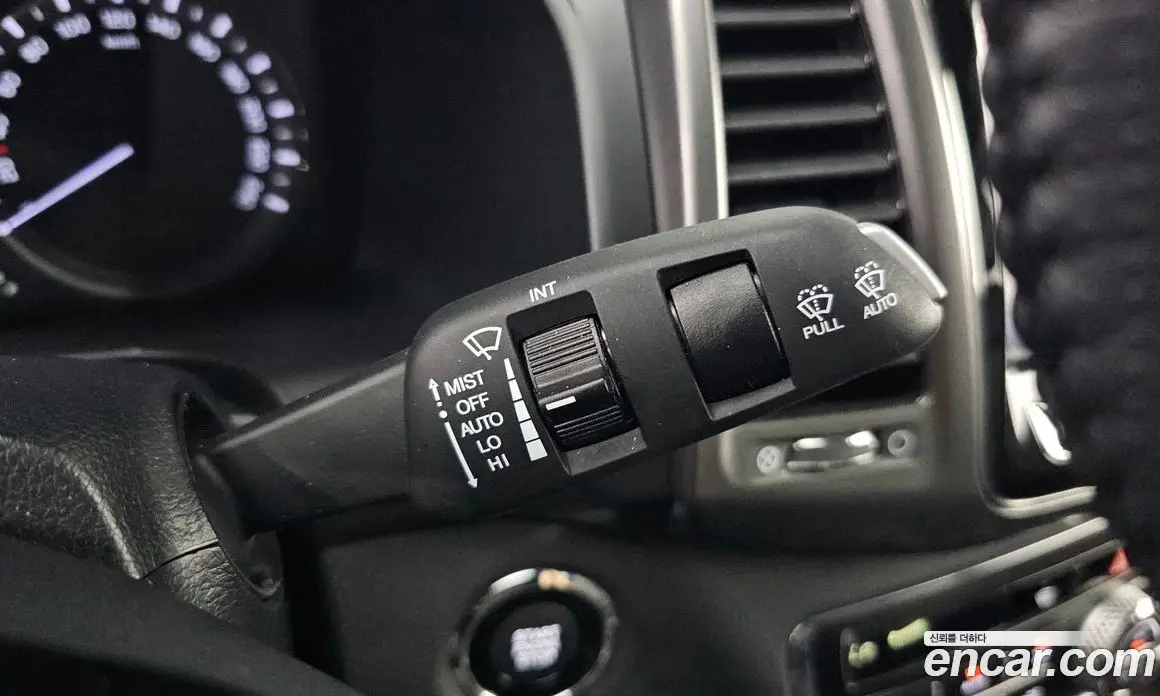 SsangYong Rexton 2021 2.2 автомат (гидро), фото 28