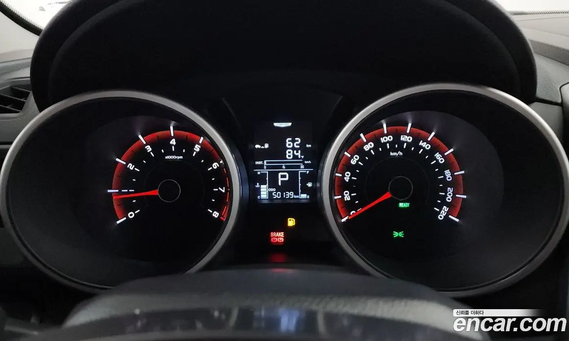 SsangYong TIBOLI 2017 1.6 автомат (гидро), фото 11