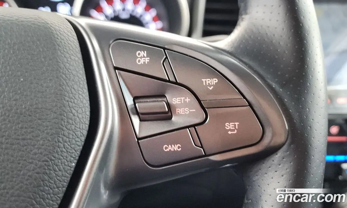 SsangYong TIBOLI 2017 1.6 автомат (гидро), фото 22
