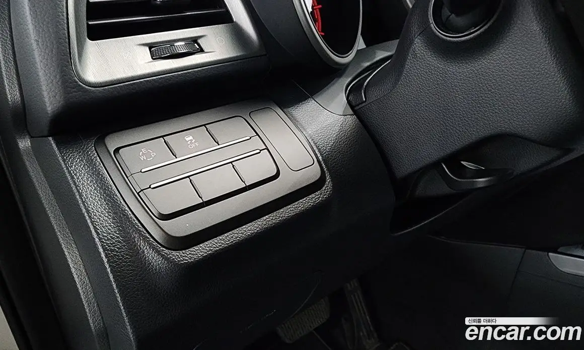 SsangYong TIBOLI 2017 1.6 автомат (гидро), фото 26