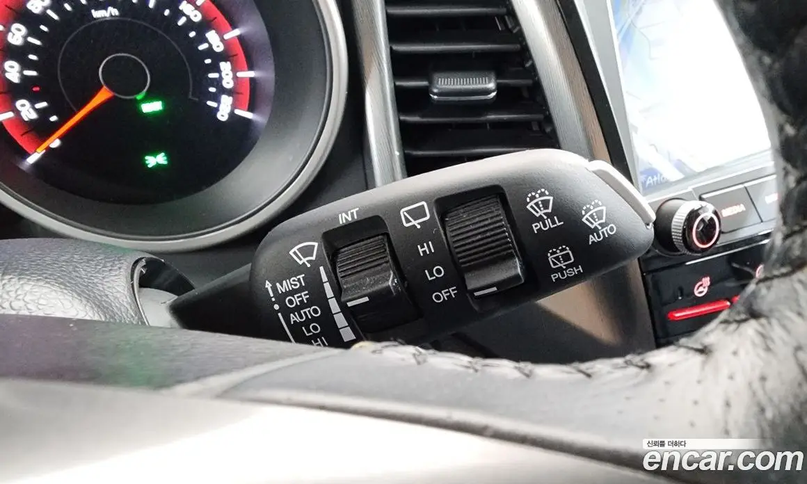 SsangYong TIBOLI 2017 1.6 автомат (гидро), фото 27