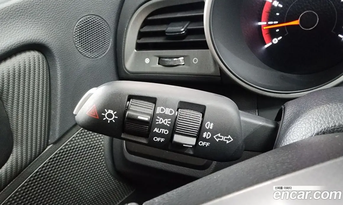 SsangYong TIBOLI 2017 1.6 автомат (гидро), фото 29