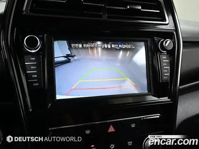 SsangYong TIBOLI 2019 1.5 автомат (гидро), миниатюра 8