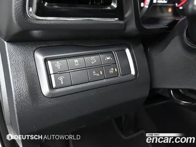 SsangYong TIBOLI 2019 1.5 автомат (гидро), миниатюра 10