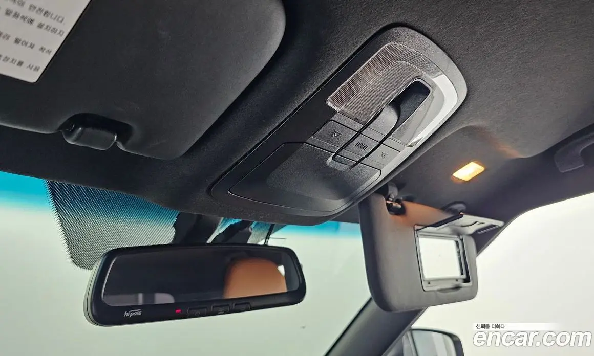 SsangYong TIBOLI 2019 1.6 автомат (гидро), фото 24