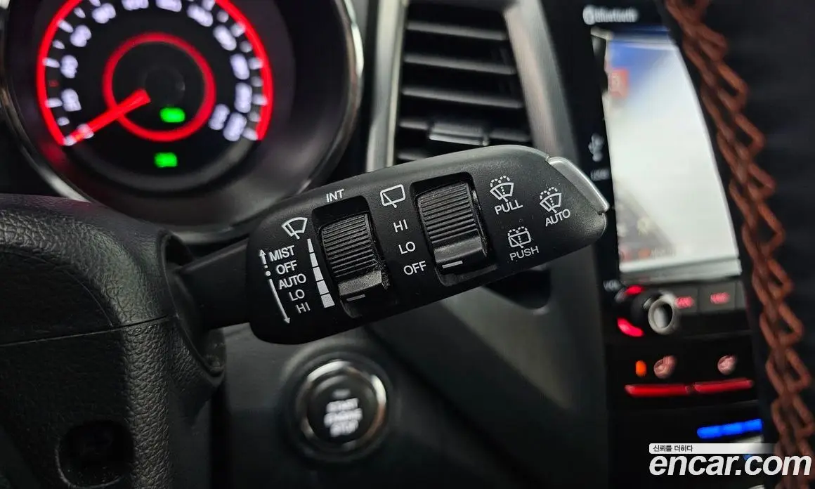 SsangYong TIBOLI 2019 1.6 автомат (гидро), фото 26