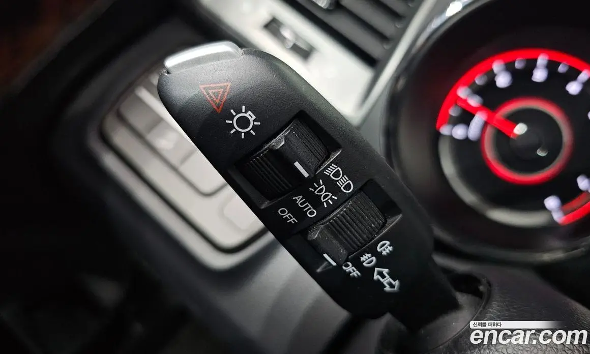 SsangYong TIBOLI 2019 1.6 автомат (гидро), фото 28
