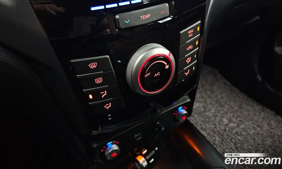 SsangYong TIBOLI 2019 1.6 автомат (гидро), фото 29