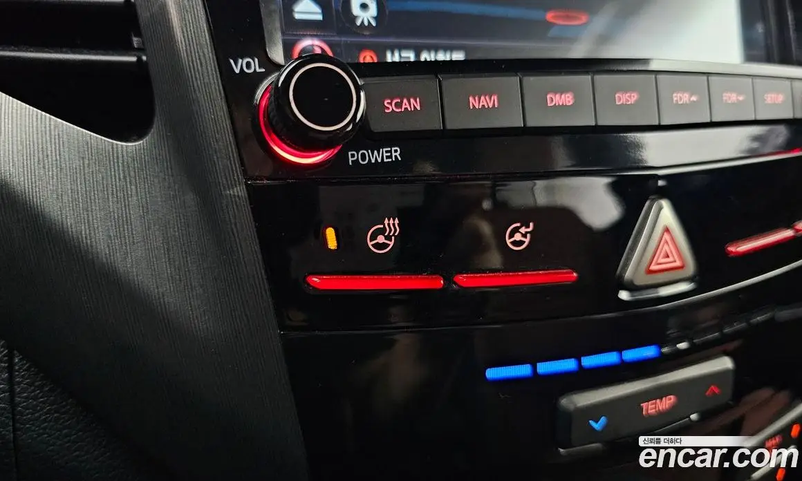 SsangYong TIBOLI 2019 1.6 автомат (гидро), фото 30