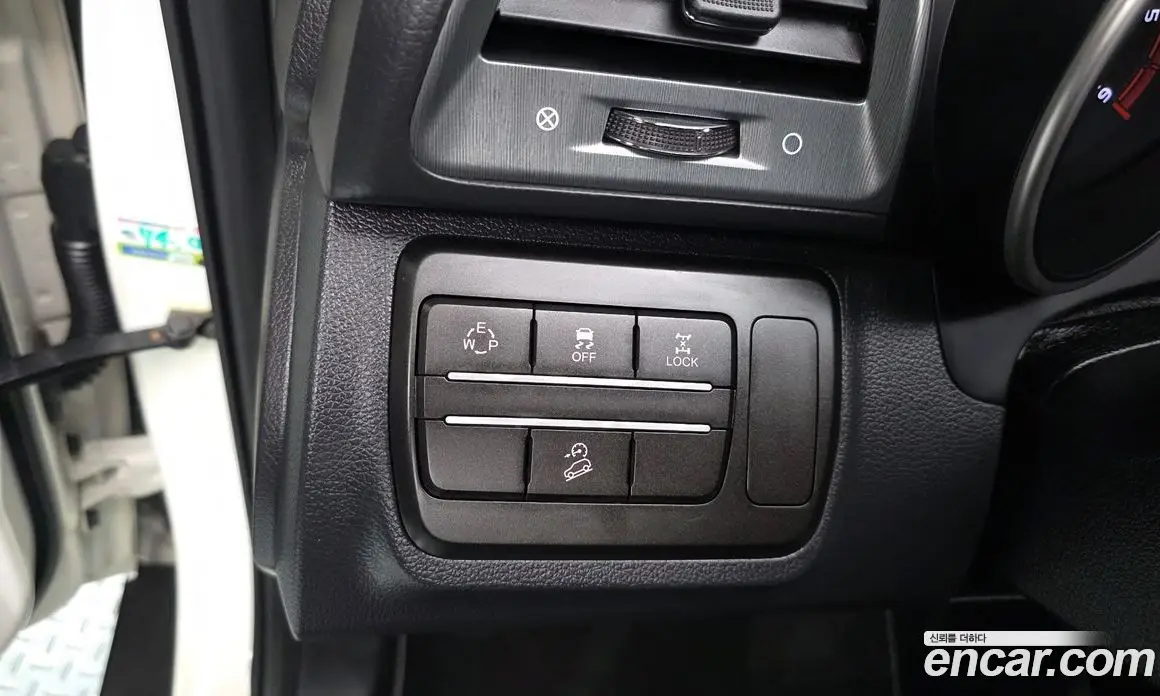 SsangYong TIBOLI 2019 1.6 автомат (гидро), фото 19