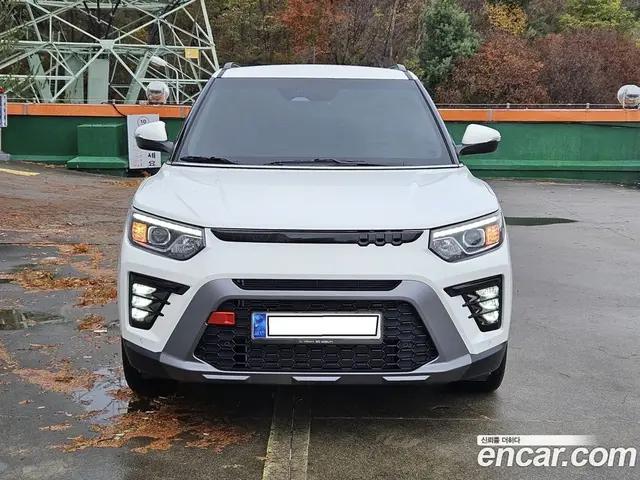 SsangYong TIBOLI 2024 1.6 автомат (гидро), миниатюра 2